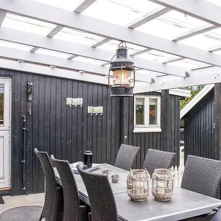 Annakarin - 500m From The Sea In Western Jutland By Interhome