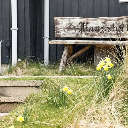 Holiday home Annakarin - 500m From The Sea In Western Jutland By Interhome Vejers Strand