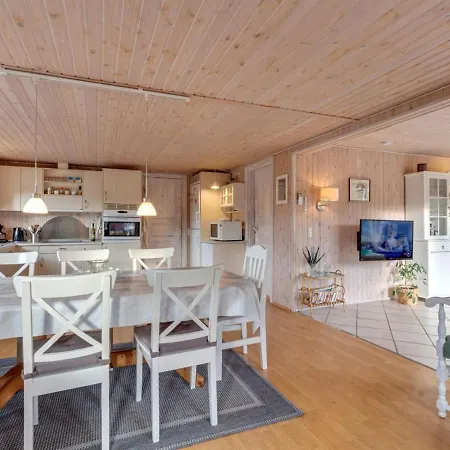 Annakarin - 500m From The Sea In Western Jutland By Interhome