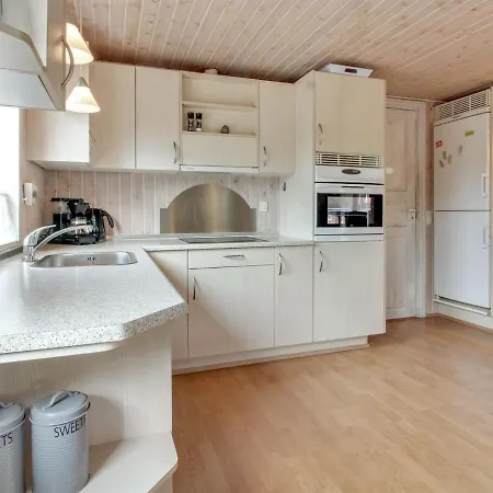 Annakarin - 500m From The Sea In Western Jutland By Interhome Holiday home *