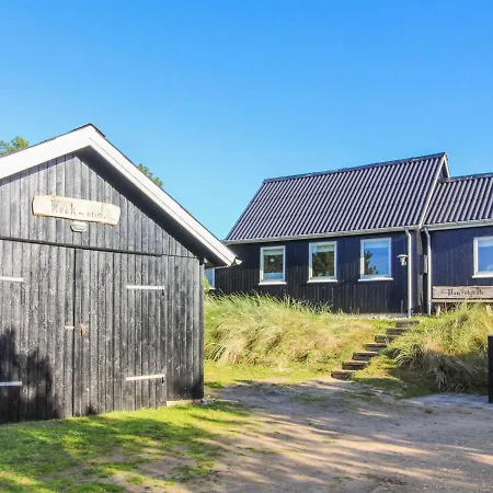 Holiday home Annakarin - 500m From The Sea In Western Jutland By Interhome