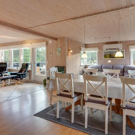 Holiday home Annakarin - 500m From The Sea In Western Jutland By Interhome Vejers Strand