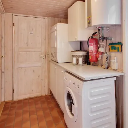 Annakarin - 500m From The Sea In Western Jutland By Interhome Holiday home *