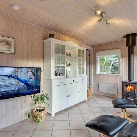 Annakarin - 500m From The Sea In Western Jutland By Interhome *