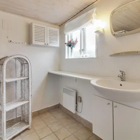 Holiday home Annakarin - 500m From The Sea In Western Jutland By Interhome Vejers Strand