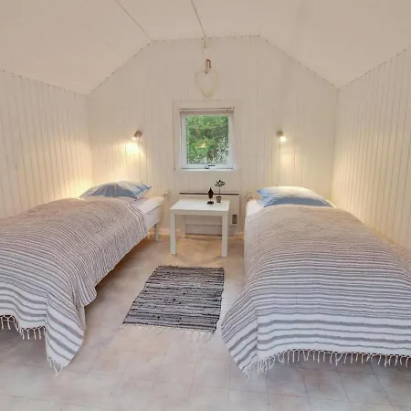 Annakarin - 500m From The Sea In Western Jutland By Interhome Holiday home *