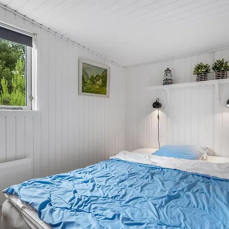 Annakarin - 500m From The Sea By Interhome Feriehus *
