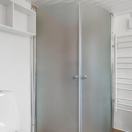 Annakarin - 500m From The Sea By Interhome Feriehus Vejers Strand